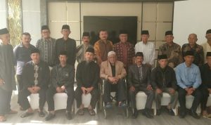 Ninik Mamak Kurai Bakal Punya LAK Limo Jorong