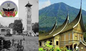 Nagari Kurai Limo Jorong Bukittinggi
